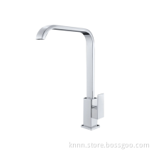 Free Rotating Kitchen Faucet